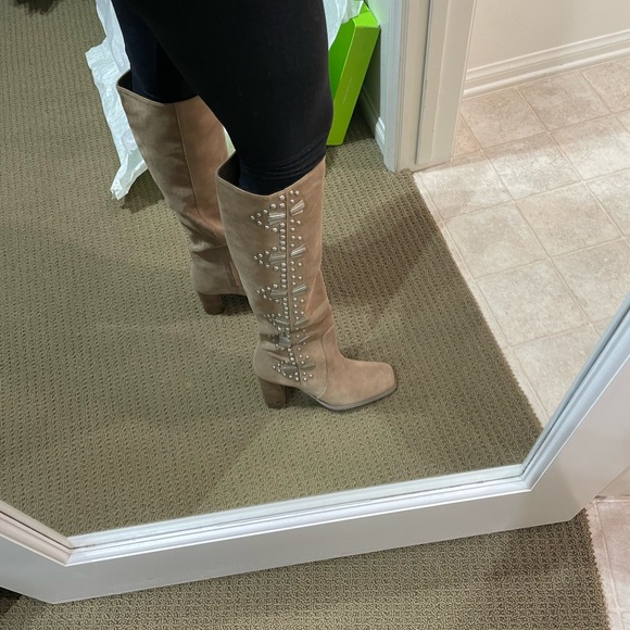 Knee high - Oma - Picture 2 of 13